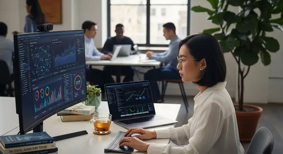 Künstliche intelligenz im business einfach erklärt